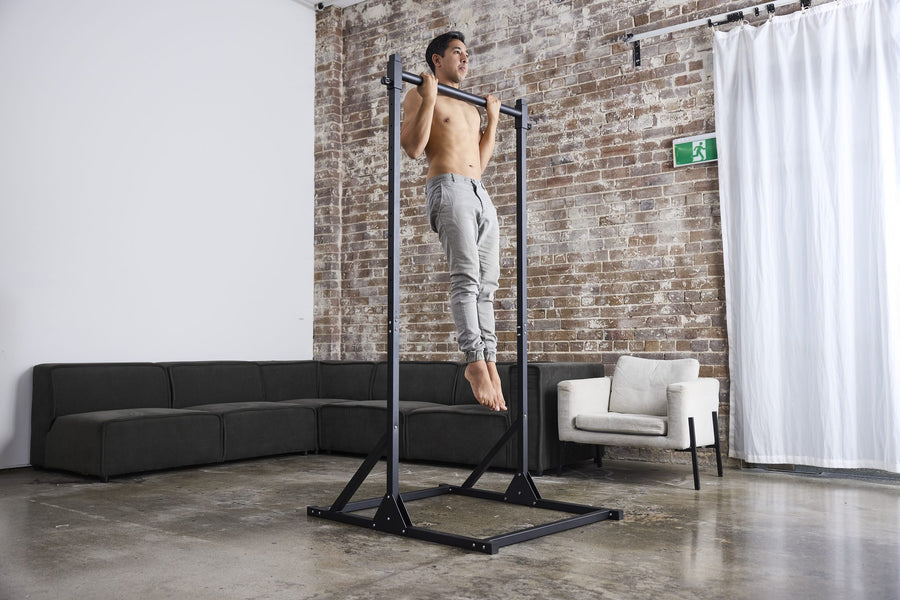 Pull-up bars