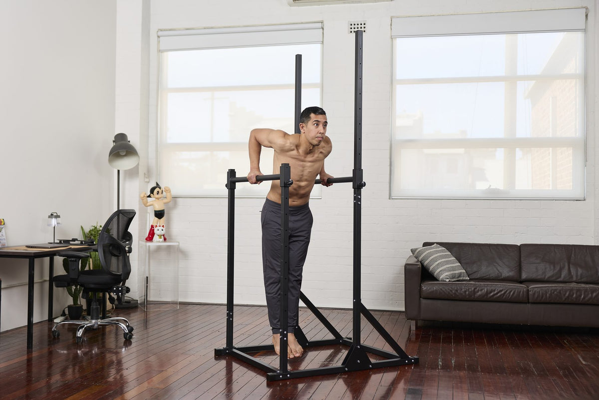 SPLIT BARS