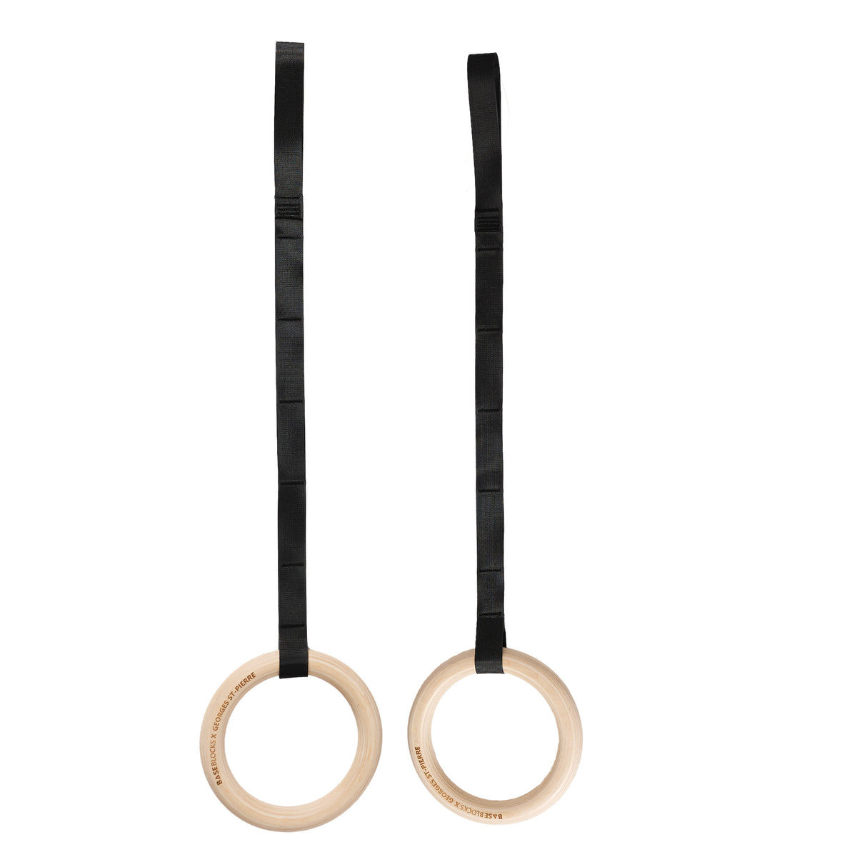 THE MINIMALIST RINGS