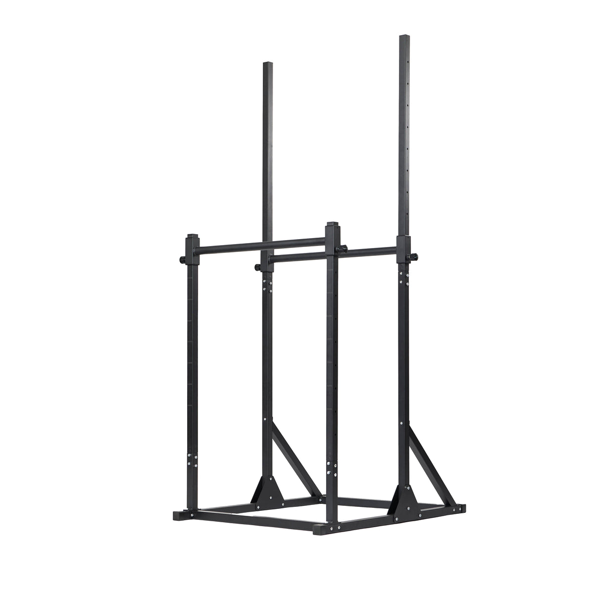THE SPLIT BARS