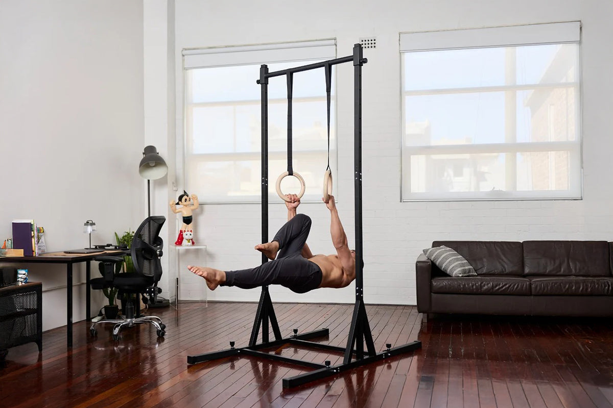 RING RACK