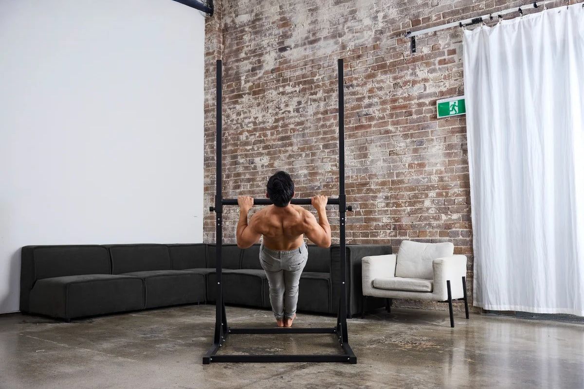 BIG BAR PLUS